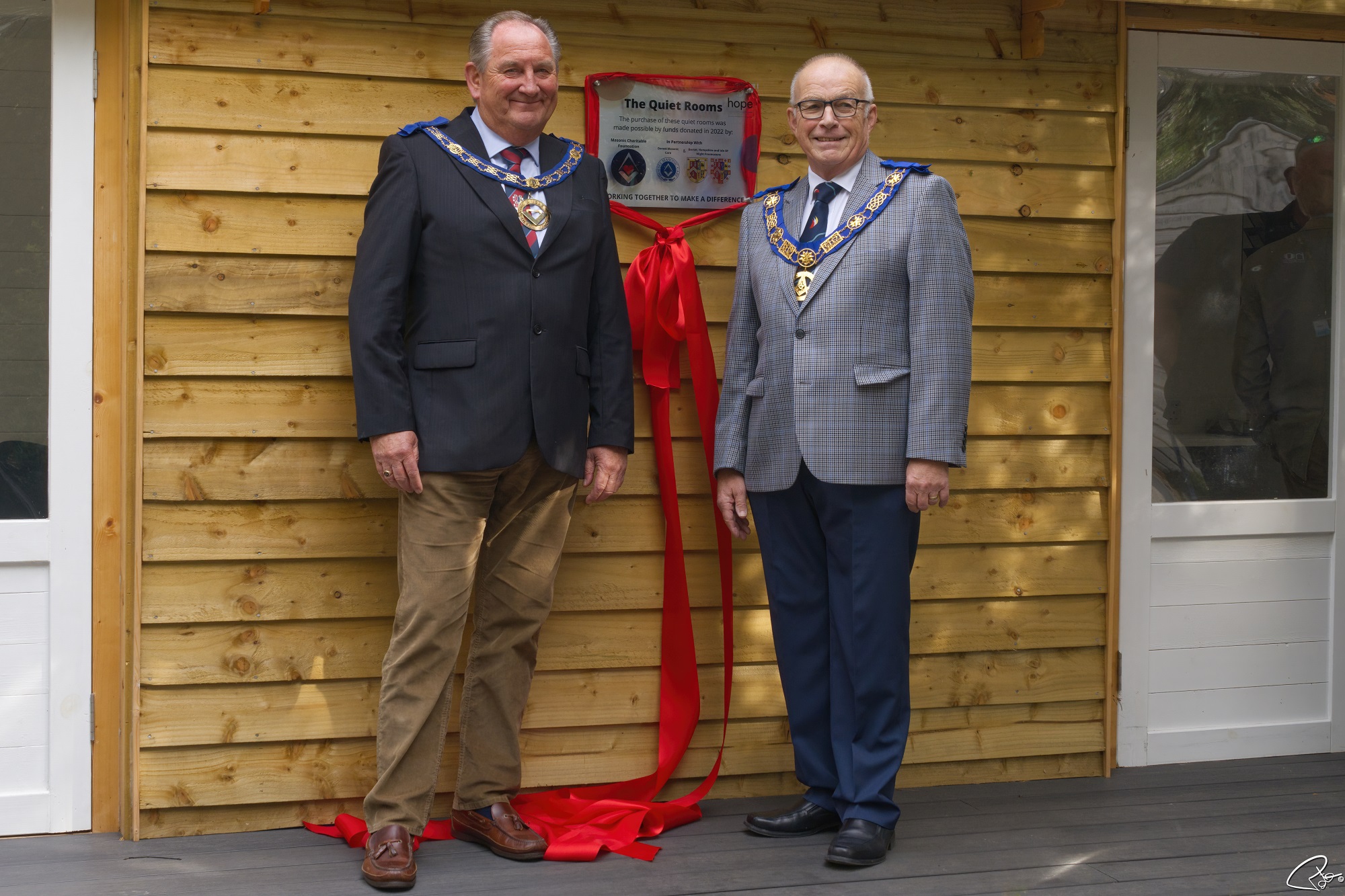 Freemasons working together to make a difference United Grand Lodge